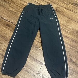 Nike Dark Gray Track Pants